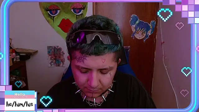 masterkevinftm online show from 7, 2, 2025