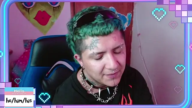 masterkevinftm online show from 10, 2, 2025