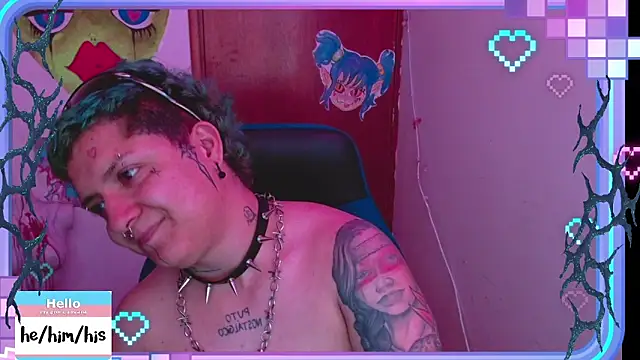 masterkevinftm online show from 13, 2, 2025