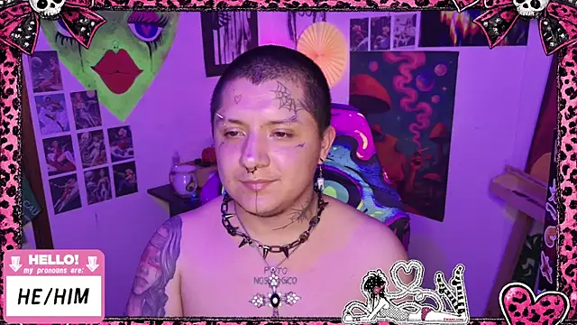 masterkevinftm online show from 13, 4, 2026