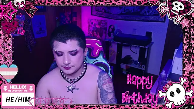 Snapshot of masterkevinftm chatting on 30, 6, 2026 masterkevinftm online show from 30, 6, 2026