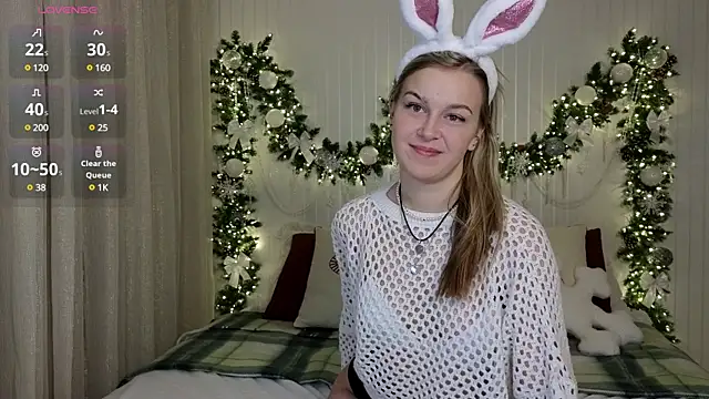 Mel Nelson online show from 18, 12, 2024