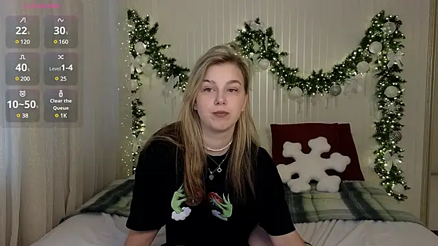 Mel Nelson online show from 12, 1, 2025