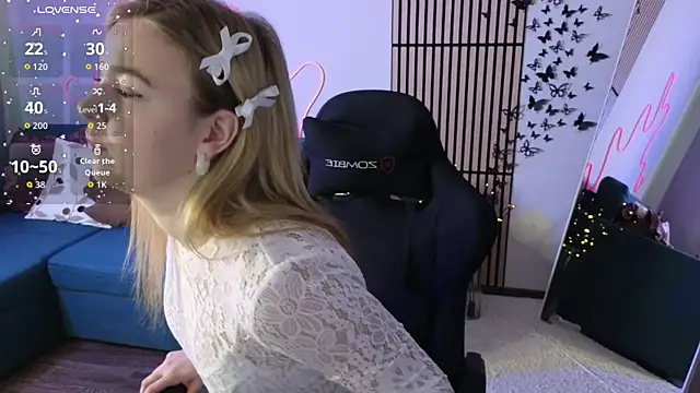 Mel Nelson online show from 3, 11, 2025