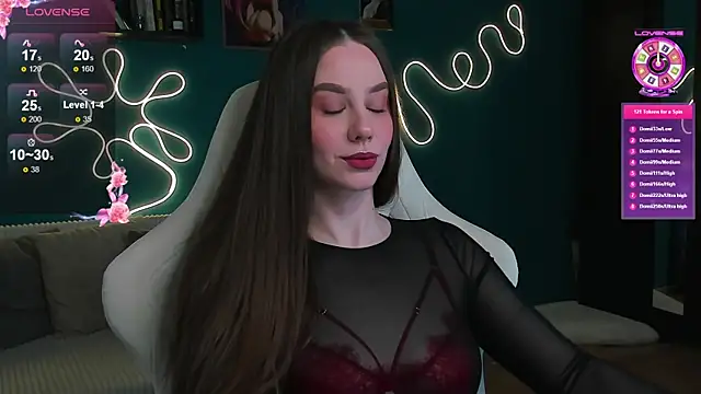 Snapshot of katie_taylorr chatting on 17, 5, 2026 katie taylorr online show from 17, 5, 2026