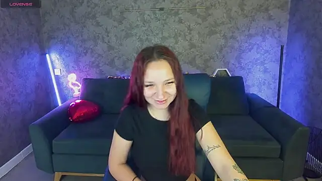 ElysLunar online show from 17, 2, 2026