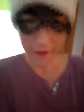 Hexe12346 online show from 24, 11, 2025