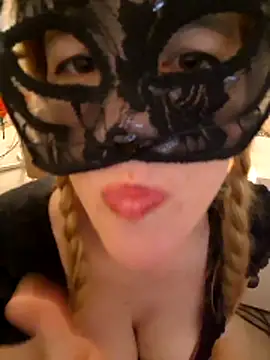 Hexe12346 online show from 18, 4, 2026