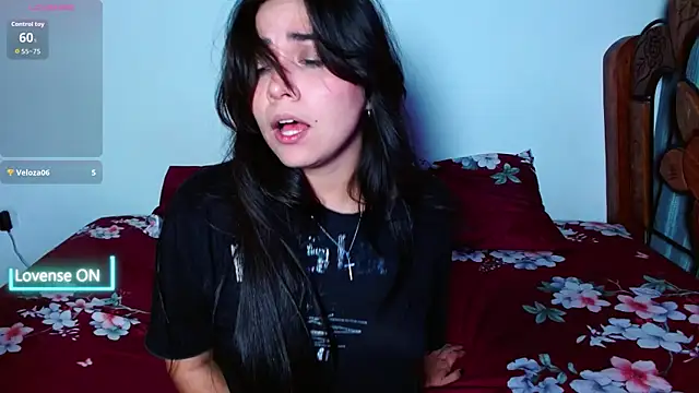 Lune Claire online show from 13, 1, 2026