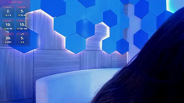 Snapshot of MiaKay1 chatting on 13, 3, 2025 MiaKay1 online show from 13, 3, 2025