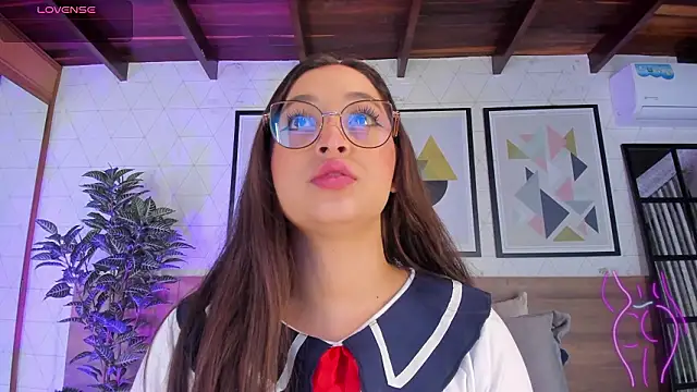 Snapshot of MiaKay1 chatting on 7, 2, 2026 MiaKay1 online show from 7, 2, 2026