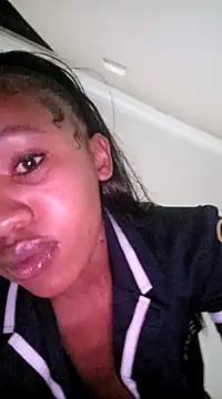 CocoSexyBabe online show from 6, 12, 2024