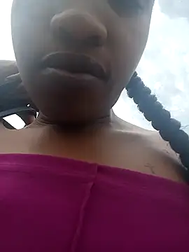 CocoSexyBabe online show from 8, 1, 2025