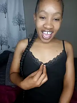 CocoSexyBabe online show from 21, 1, 2025