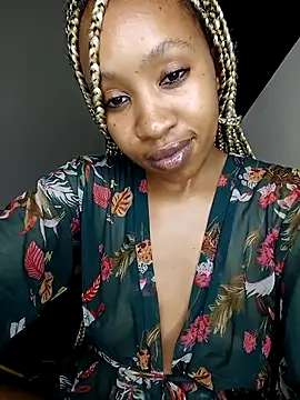 CocoSexyBabe online show from 7, 3, 2025