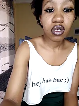 CocoSexyBabe online show from 18, 2, 2026