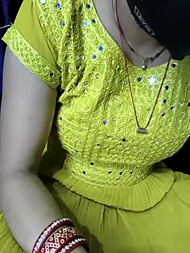 kaveerpooja947 online show from 5, 2, 2026