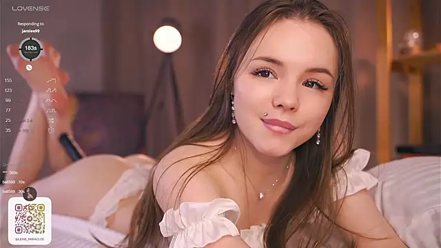 Miss miracle online show from 15, 3, 2025