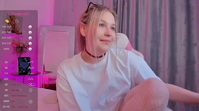 Colleen Blake online show from 20, 1, 2025