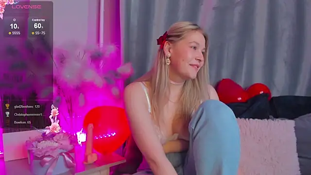 Colleen Blake online show from 13, 2, 2025