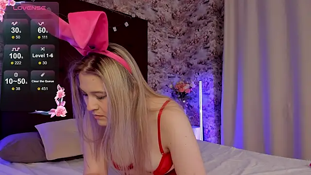 Colleen Blake online show from 3, 3, 2025