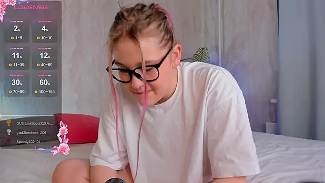 Colleen Blake online show from 17, 3, 2025