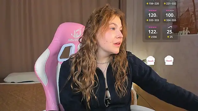 Colleen Blake online show from 6, 10, 2025