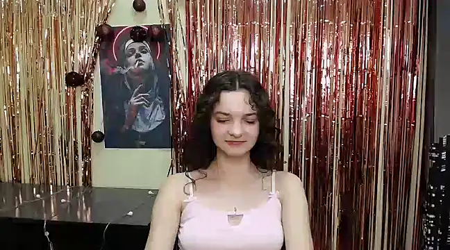  SusieSu  online show from 9, 1, 2025