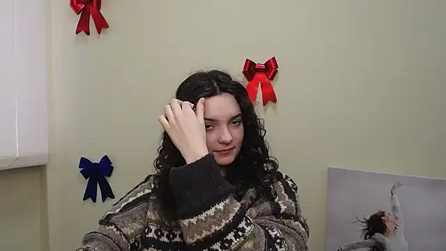  SusieSu  online show from 15, 1, 2025