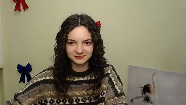  SusieSu  online show from 17, 1, 2025