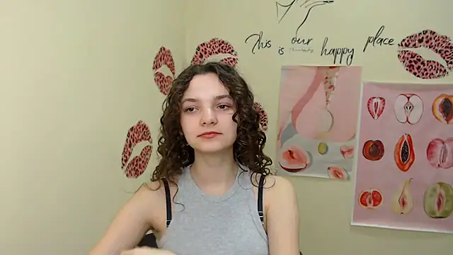  SusieSu  online show from 1, 2, 2025