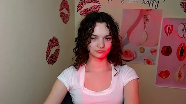  SusieSu  online show from 11, 3, 2025