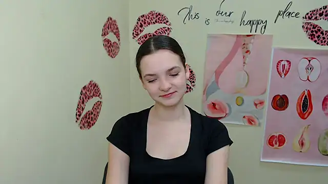  SusieSu  online show from 17, 3, 2025