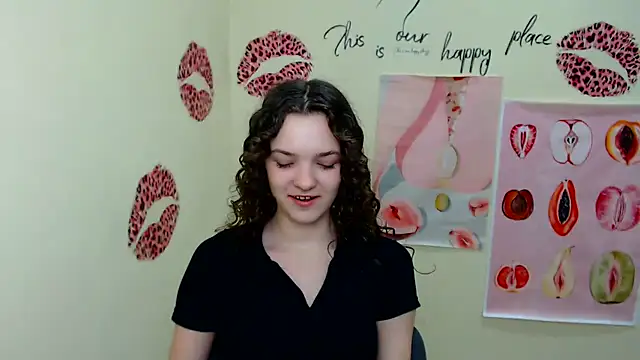  SusieSu  online show from 19, 3, 2025