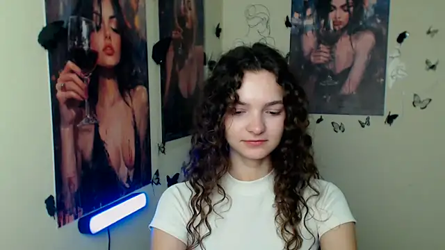  SusieSu  online show from 29, 10, 2025