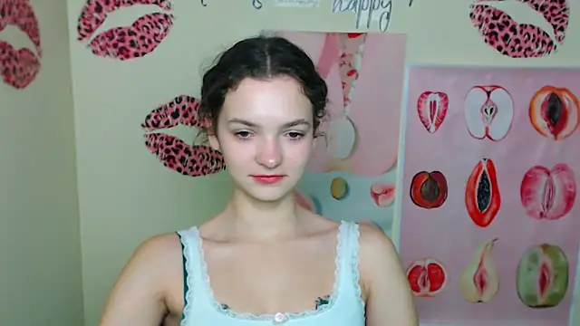  SusieSu  online show from 12, 11, 2025