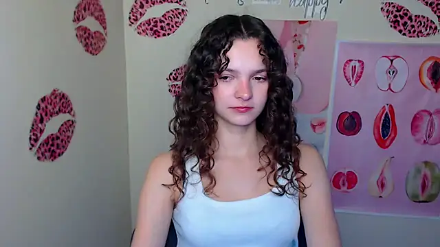  SusieSu  online show from 18, 12, 2025