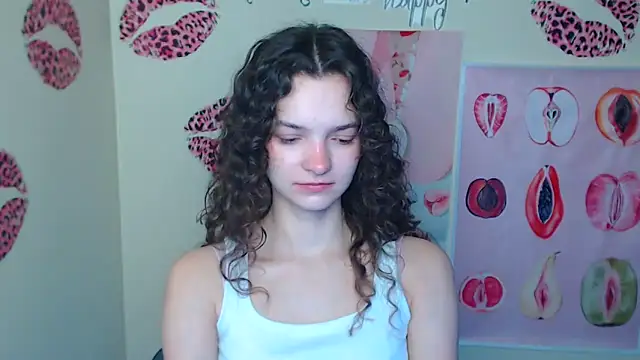  SusieSu  online show from 20, 12, 2025