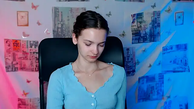  SusieSu  online show from 27, 5, 2026