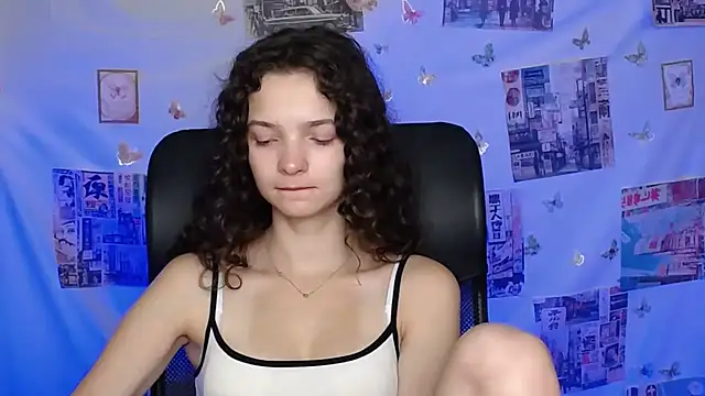  SusieSu  online show from 12, 7, 2026