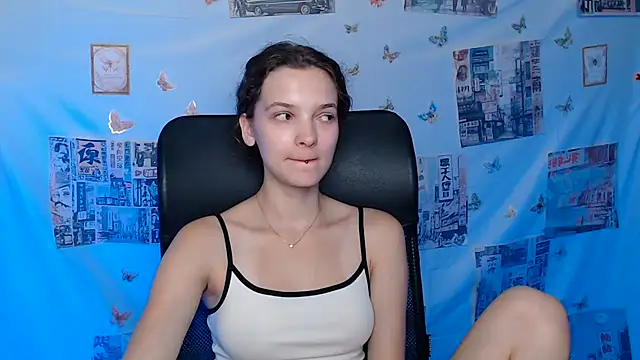  SusieSu  online show from 20, 7, 2026