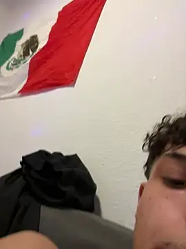 Snapshot of latinoturke chatting on 6, 2, 2026 latinoturke online show from 6, 2, 2026