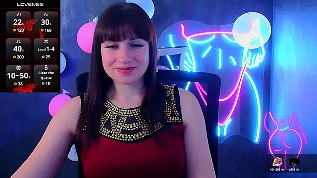 Violla My online show from 21, 2, 2025