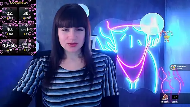 Violla My online show from 6, 3, 2025