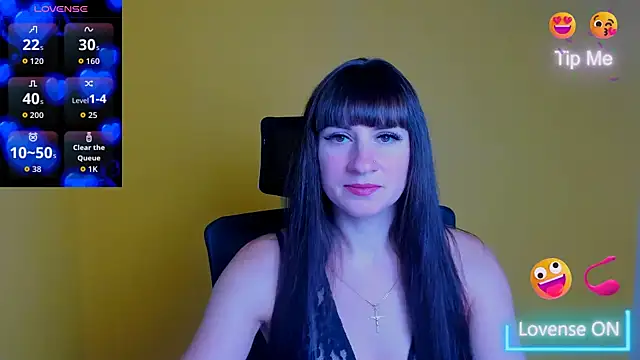 Violla My online show from 9, 10, 2025