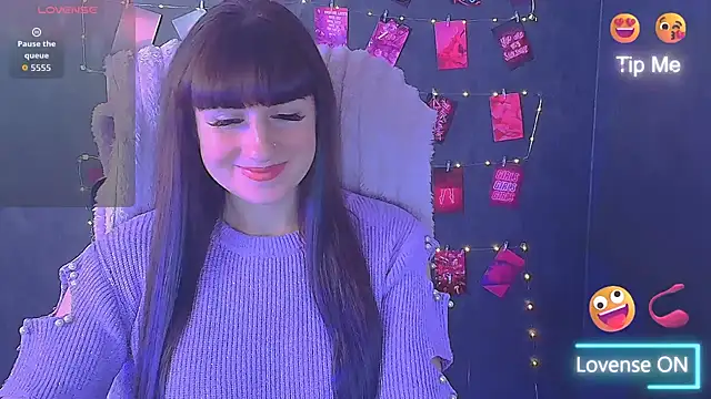 Violla My online show from 14, 11, 2025