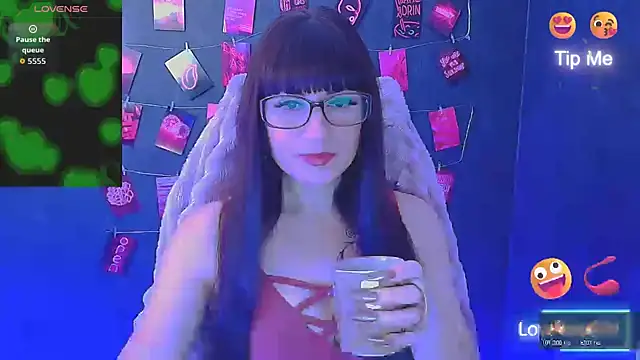 Violla My online show from 4, 2, 2026