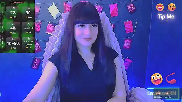 Violla My online show from 11, 2, 2026