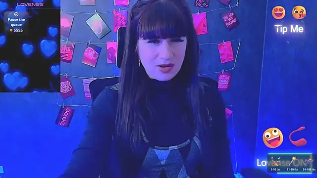 Violla My online show from 15, 2, 2026