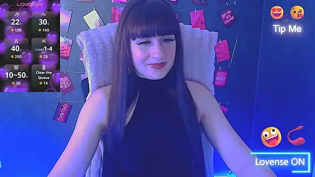 Violla My online show from 12, 3, 2026